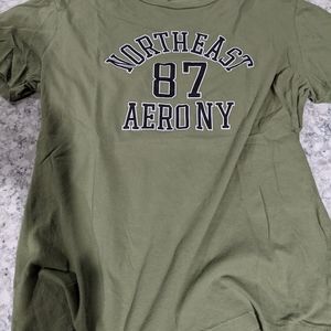Aeropostale tees